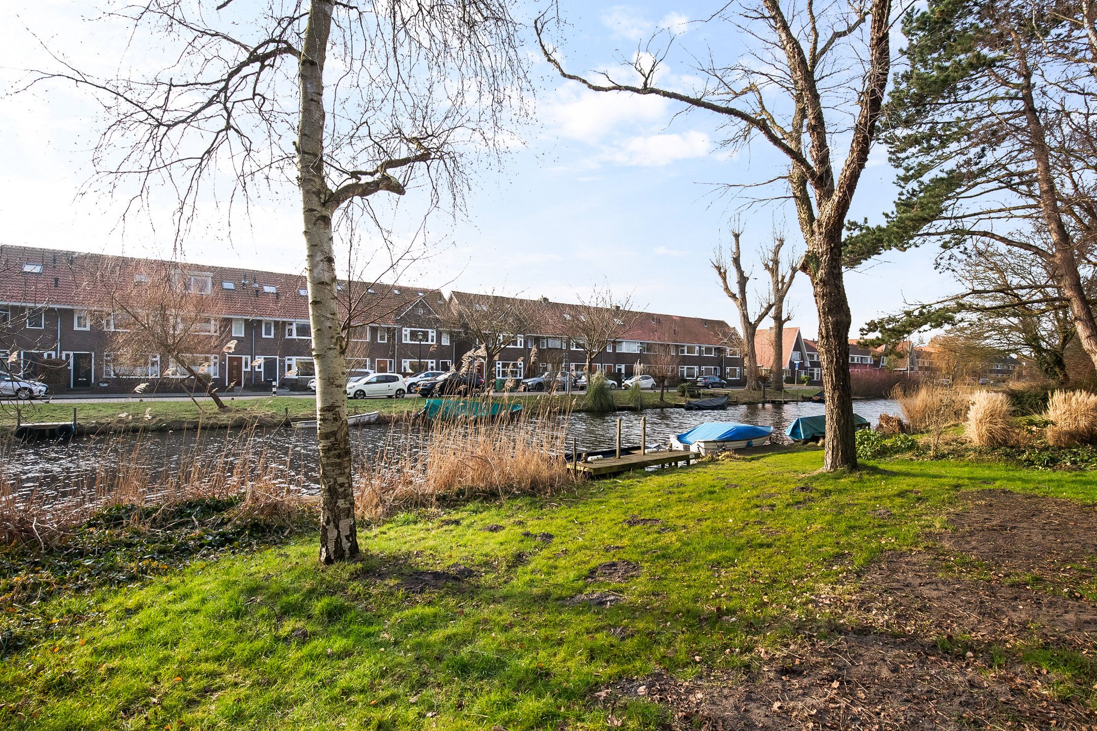 Foto 9 van Schubertkade 16