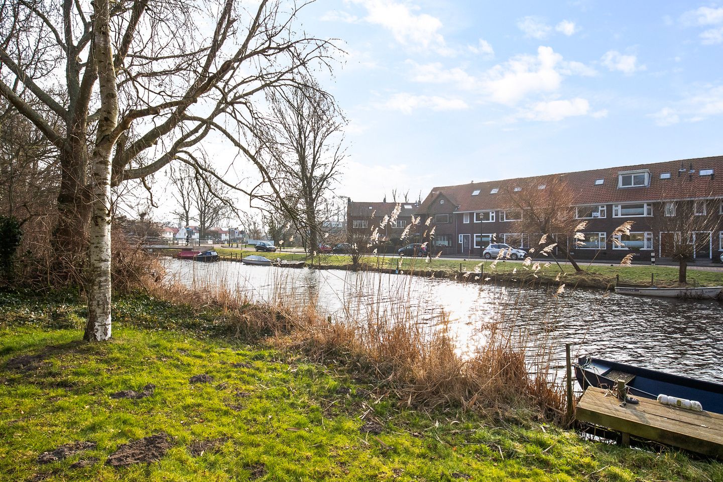 Foto 10 van Schubertkade 16