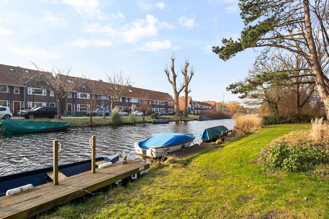 Foto 11 van Schubertkade 16