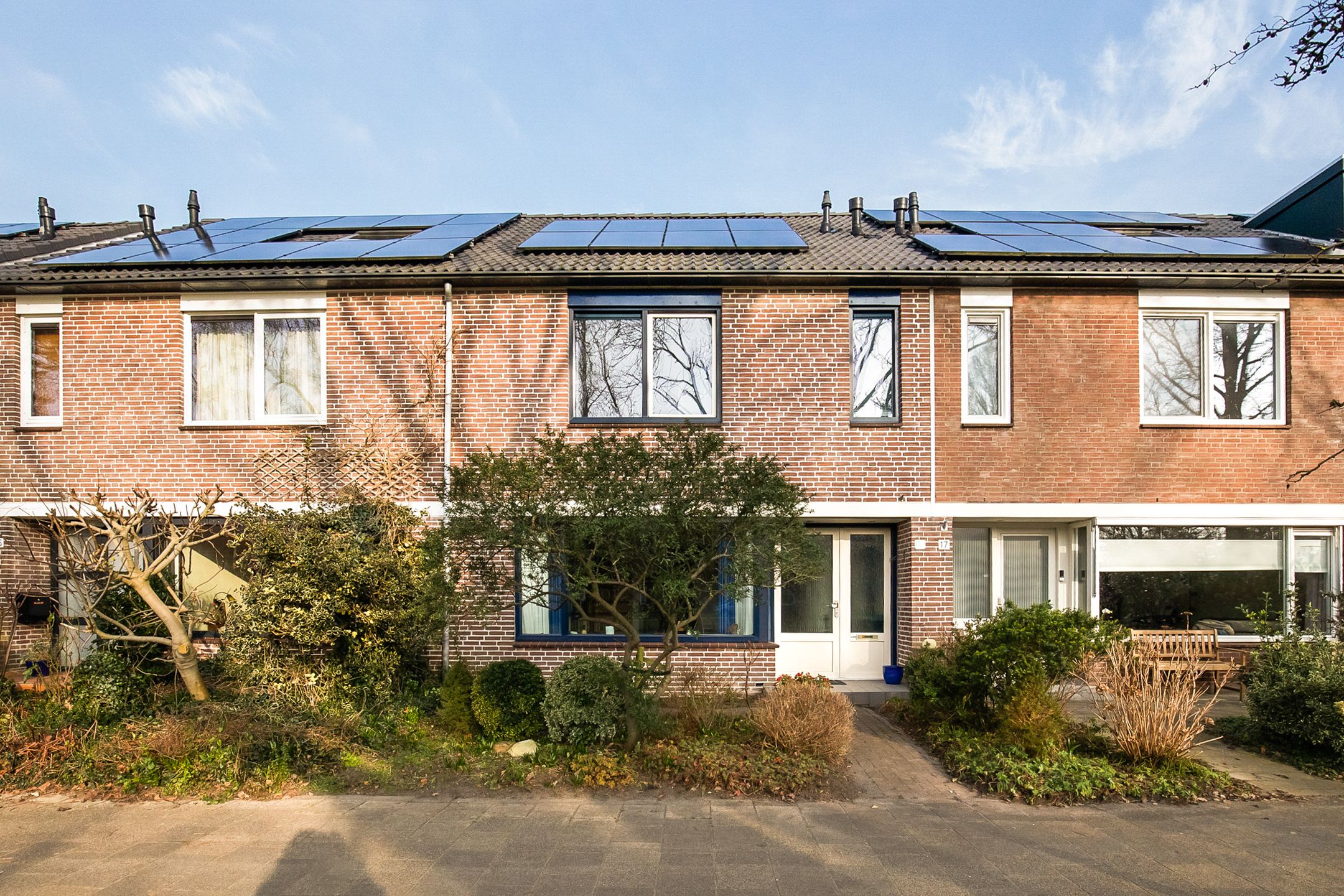 Foto 12 van Schubertkade 16