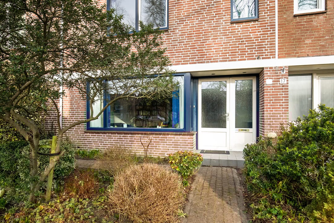 Foto 13 van Schubertkade 16