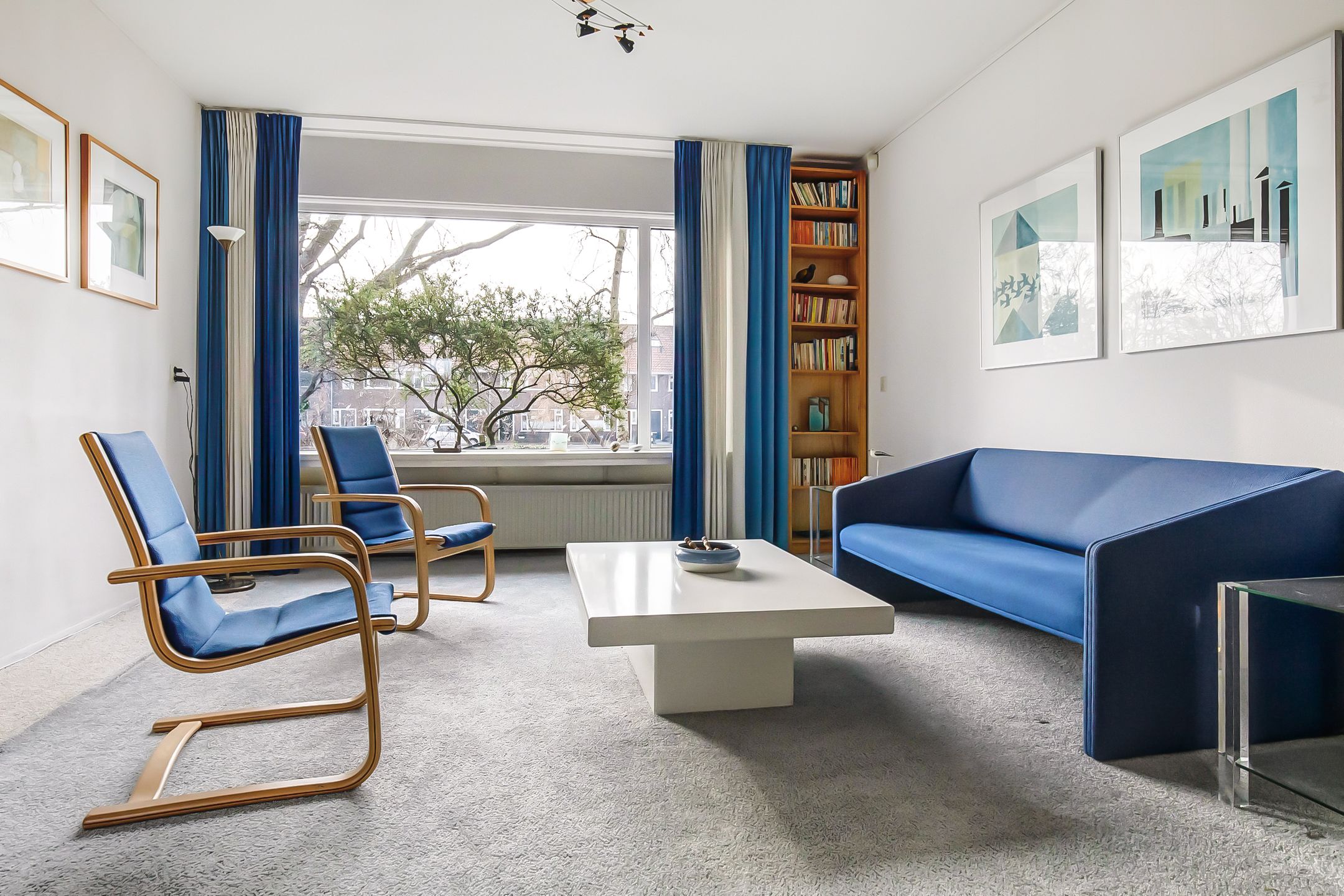 Foto 18 van Schubertkade 16