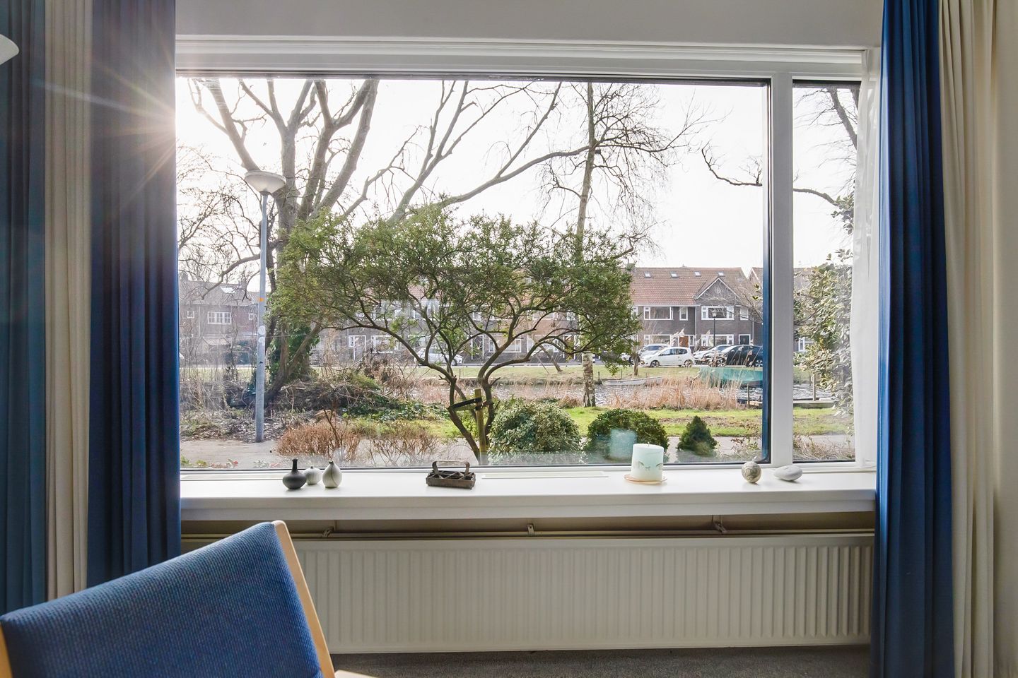 Foto 19 van Schubertkade 16