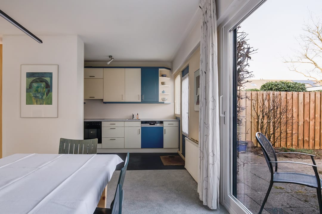 Foto 23 van Schubertkade 16