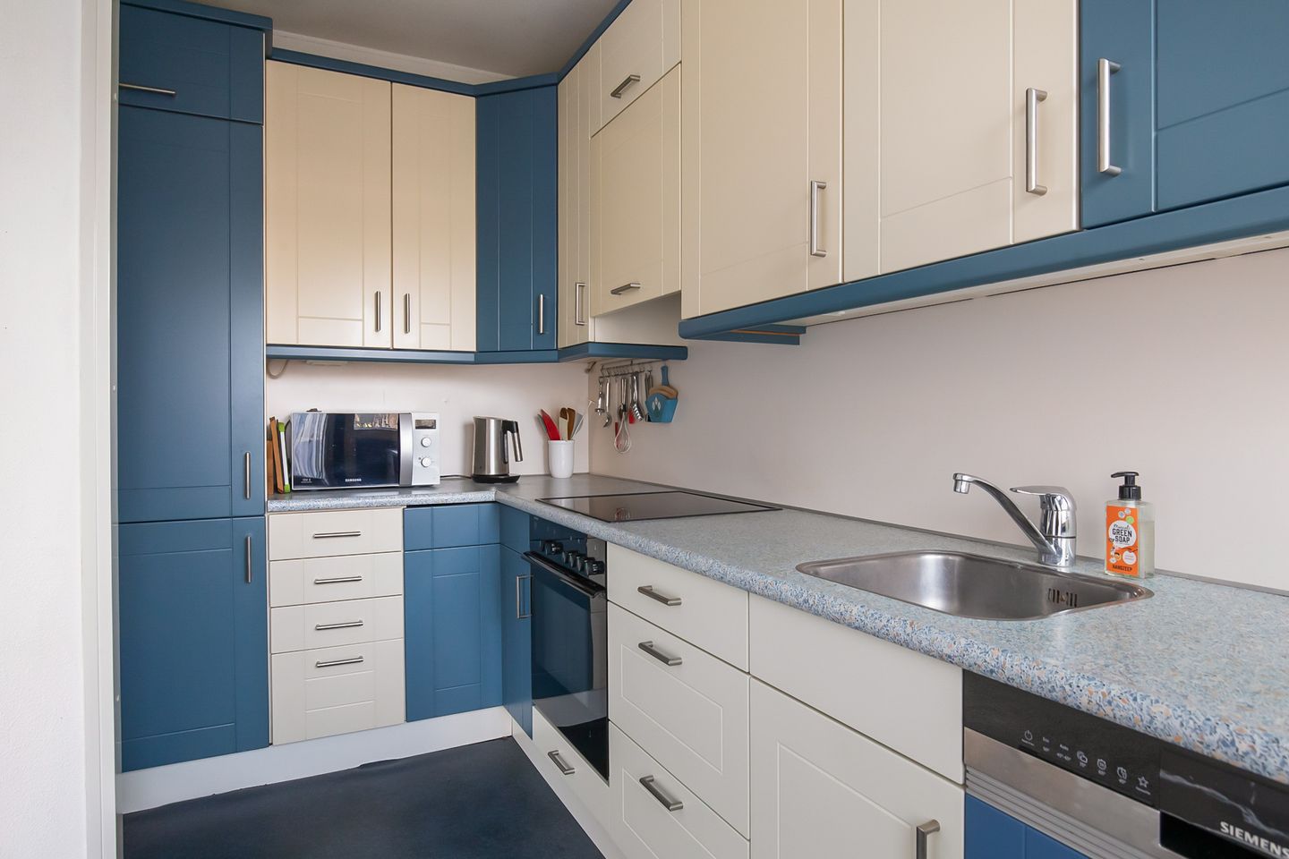 Foto 25 van Schubertkade 16