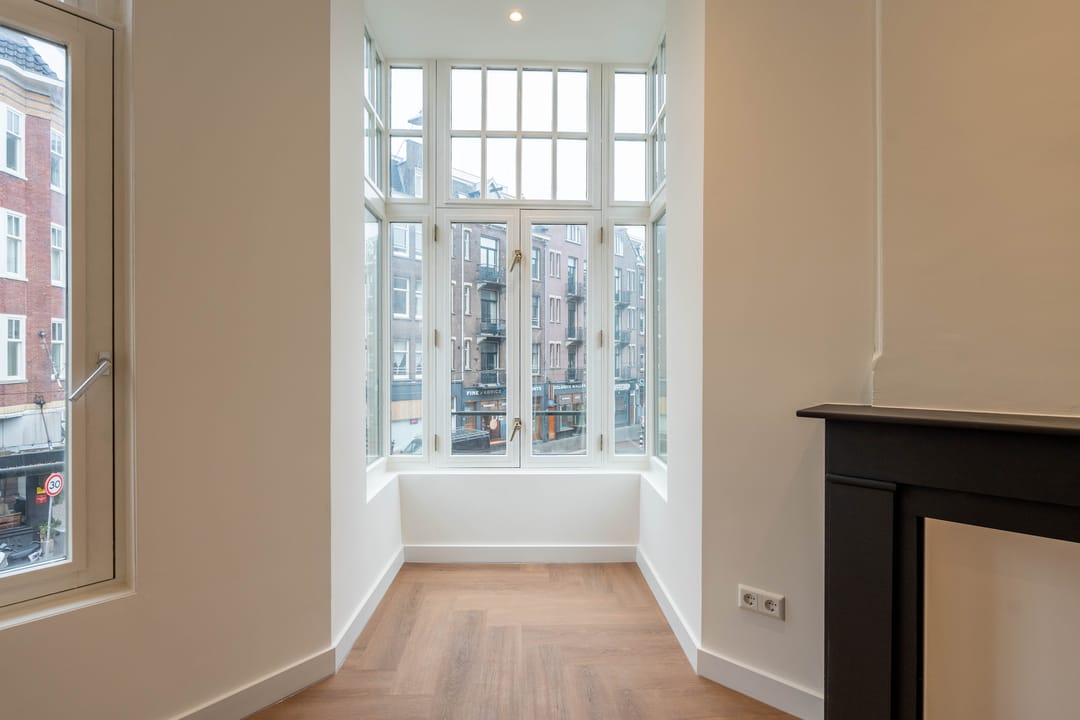 Foto 2 van Van Woustraat 138-1