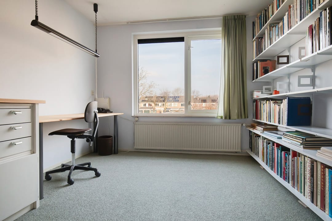 Foto 32 van Schubertkade 16