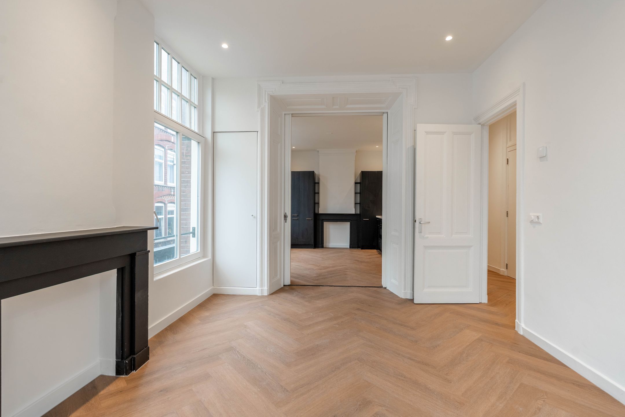 Foto 3 van Van Woustraat 138-1