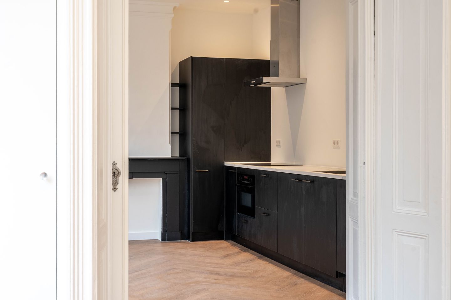 Foto 4 van Van Woustraat 138-1