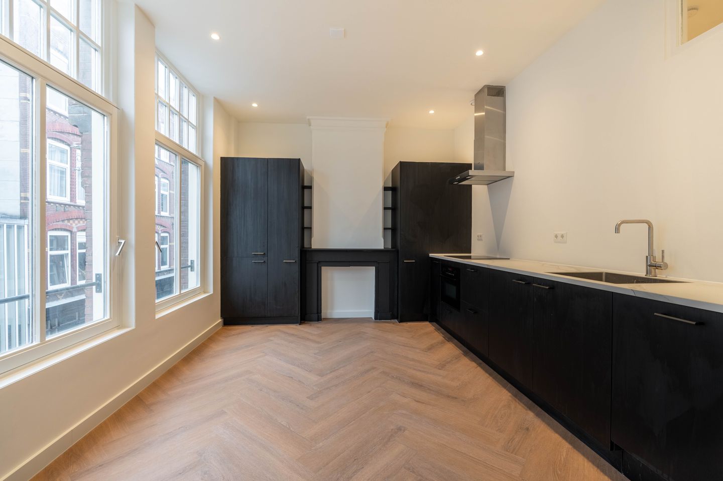 Foto 5 van Van Woustraat 138-1