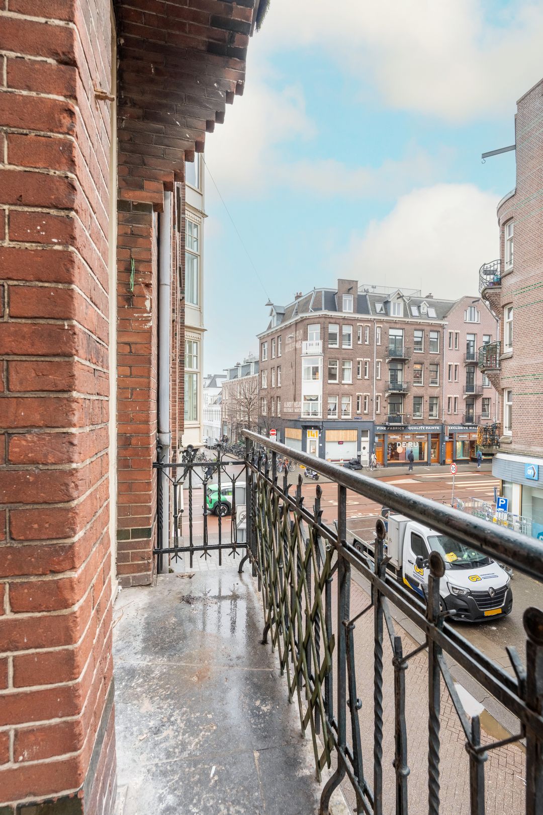 Foto 11 van Van Woustraat 138-1