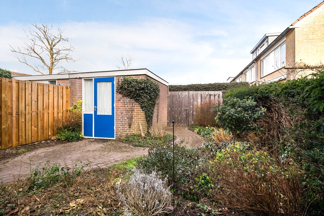 Foto 46 van Schubertkade 16