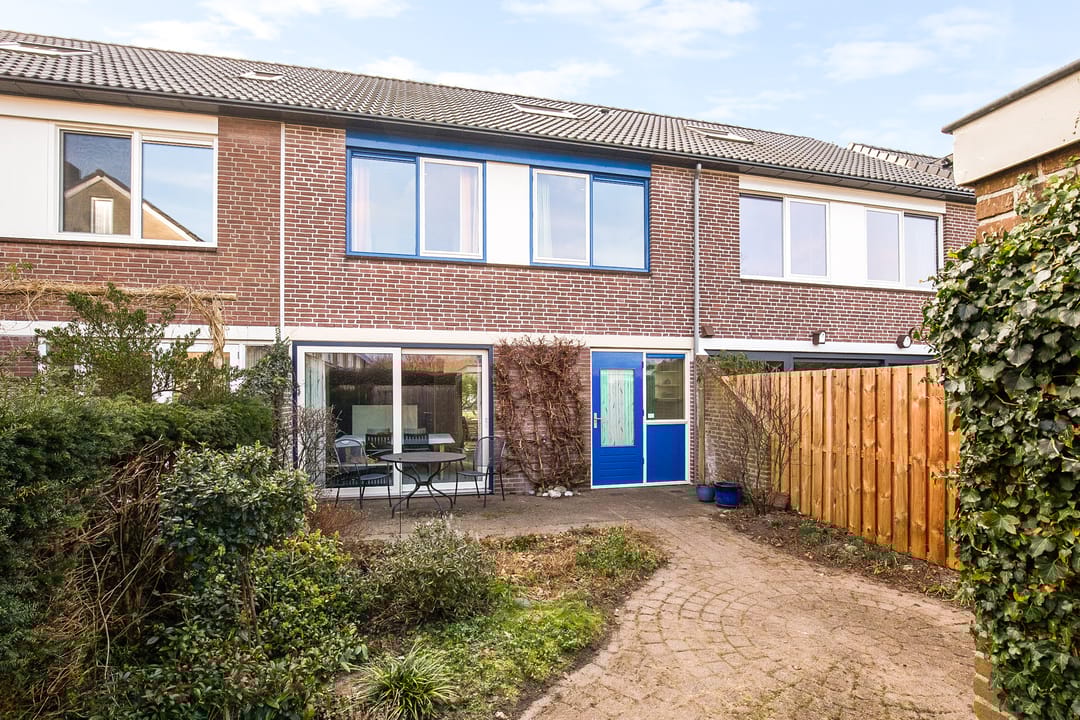 Foto 47 van Schubertkade 16