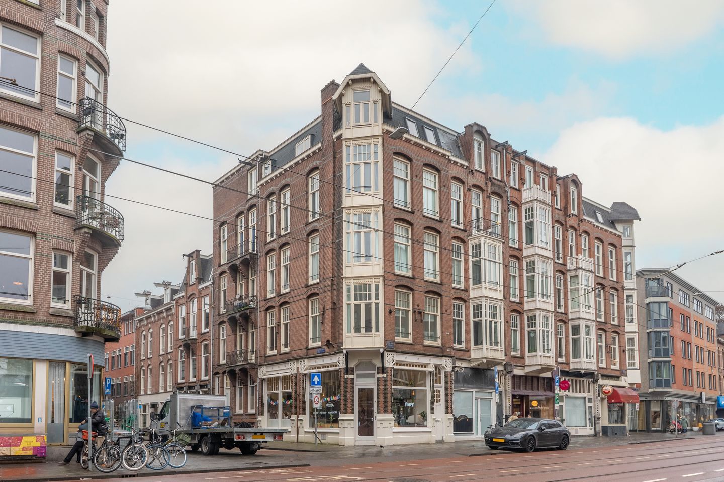 Foto 19 van Van Woustraat 138-1