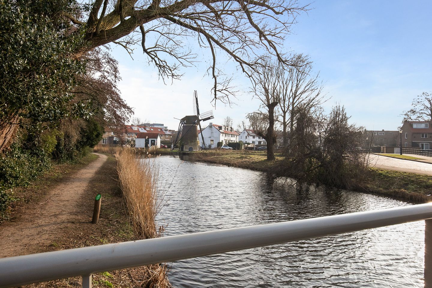 Foto 50 van Schubertkade 16