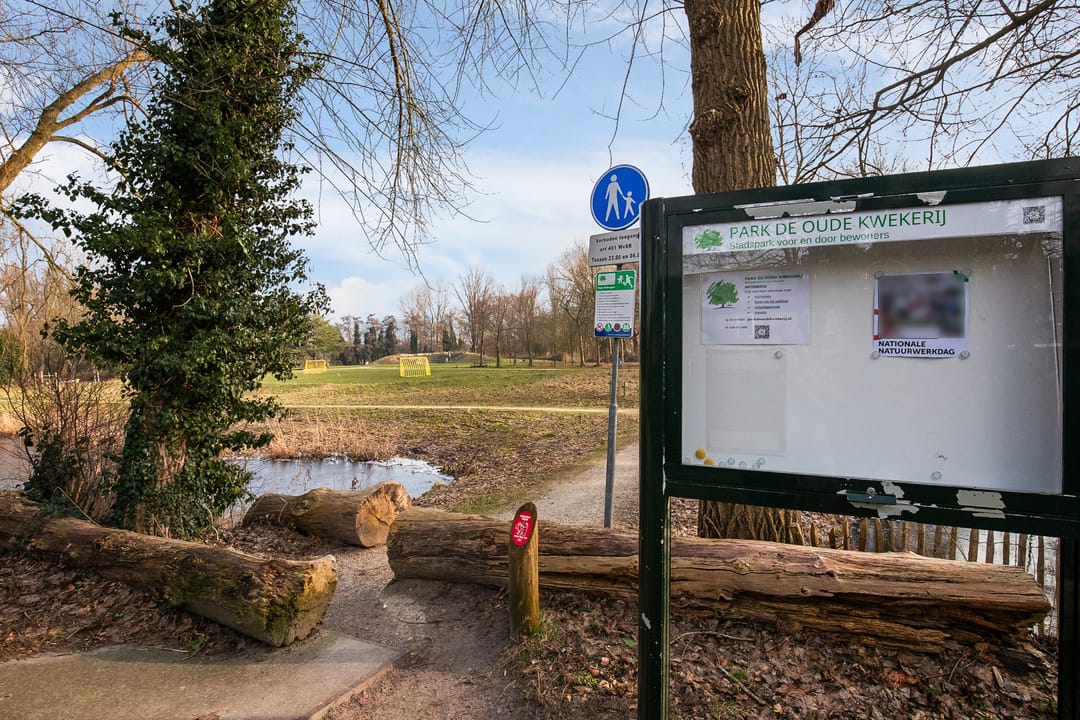 Foto 52 van Schubertkade 16