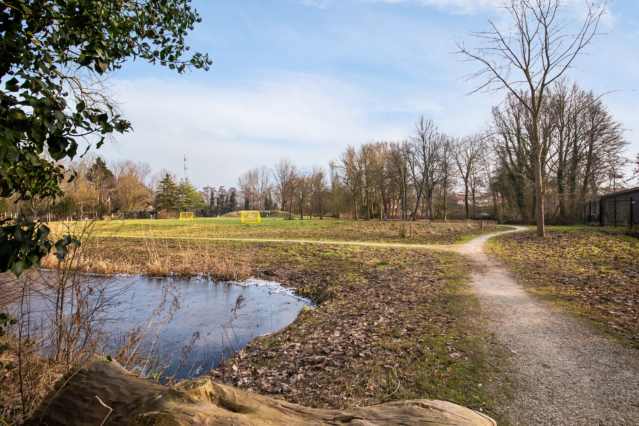 Foto 54 van Schubertkade 16