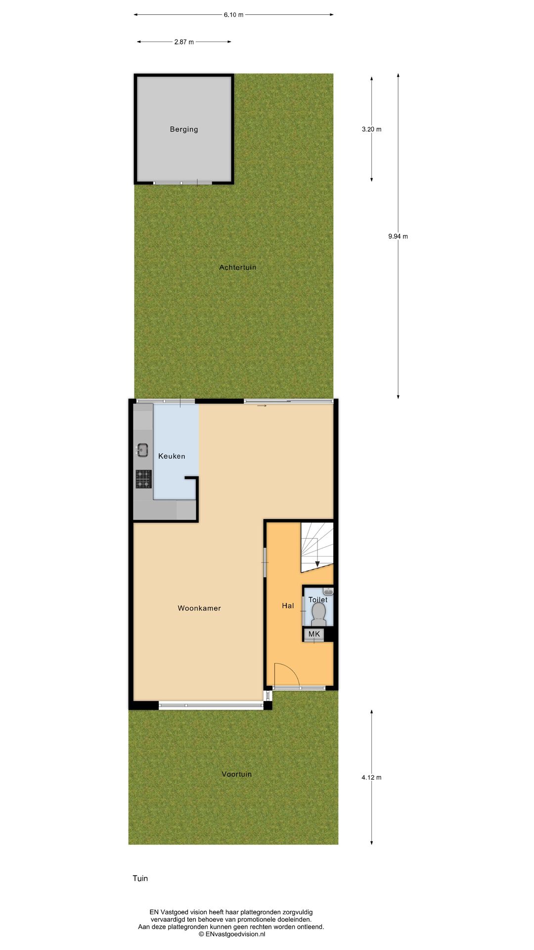 Foto 56 van Schubertkade 16