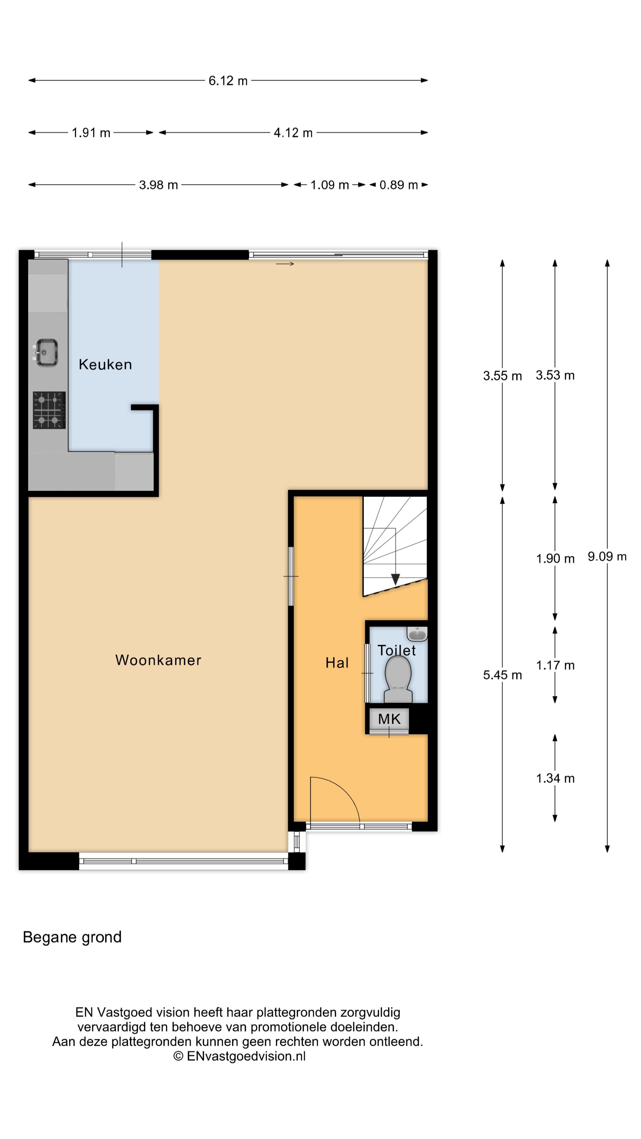 Foto 57 van Schubertkade 16