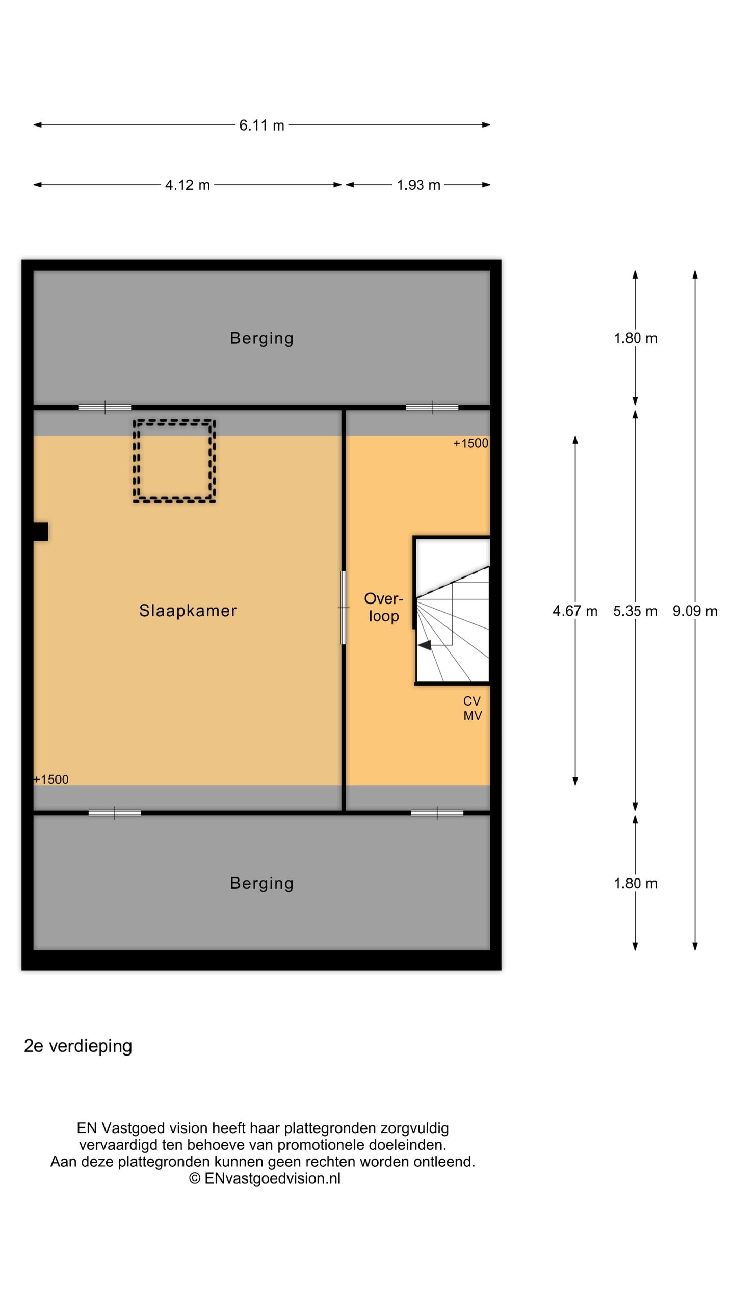Foto 59 van Schubertkade 16