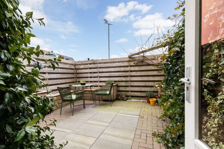 Foto 3 van Lindelaan 40