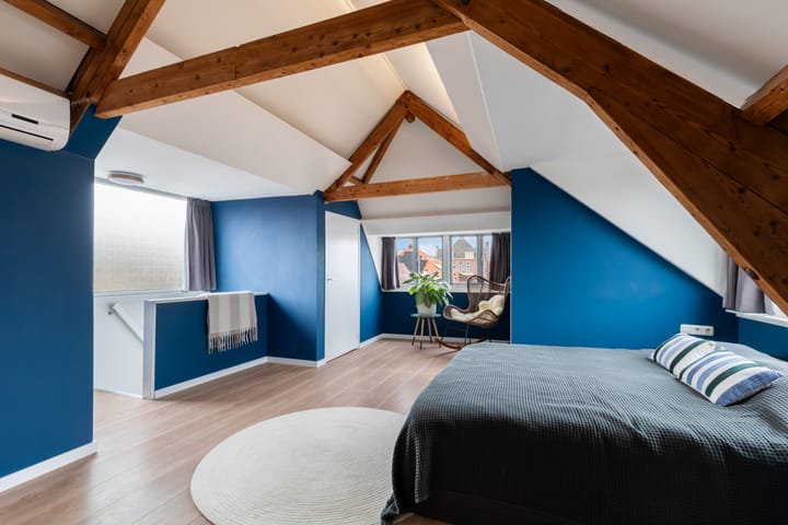 Foto 4 van Lindelaan 40