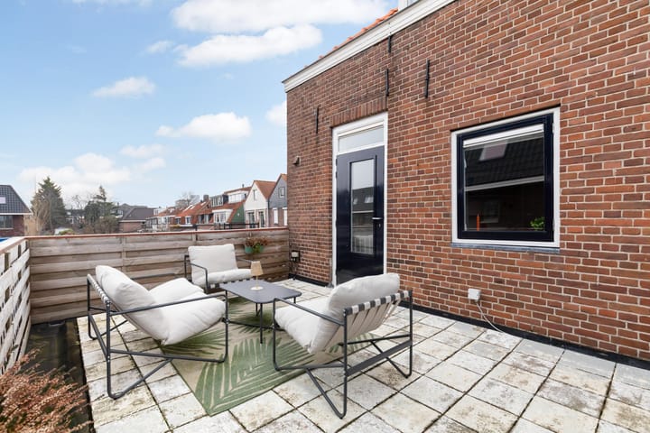 Foto 5 van Lindelaan 40