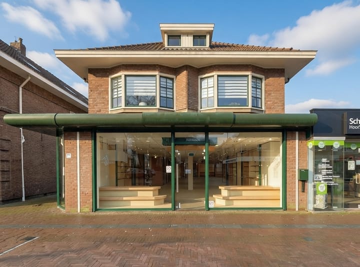 Stationsstraat 67, Ermelo