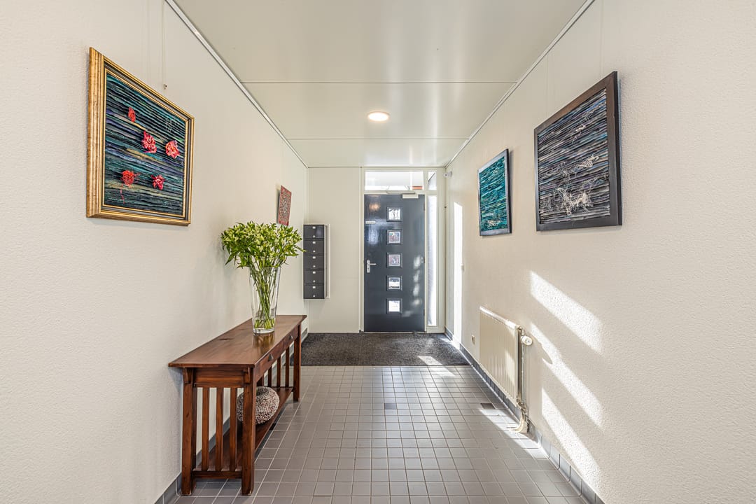 Photo 11 of Rijnsburgersingel 58-E