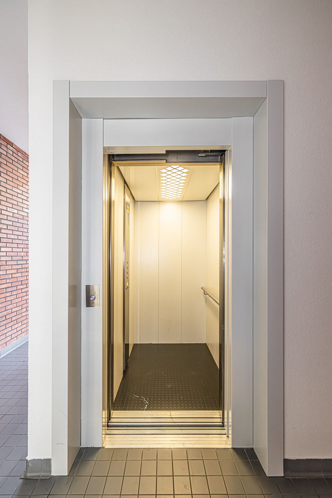 Photo 13 of Rijnsburgersingel 58-E