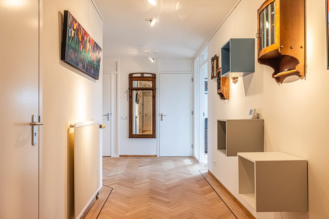 Photo 17 of Rijnsburgersingel 58-E