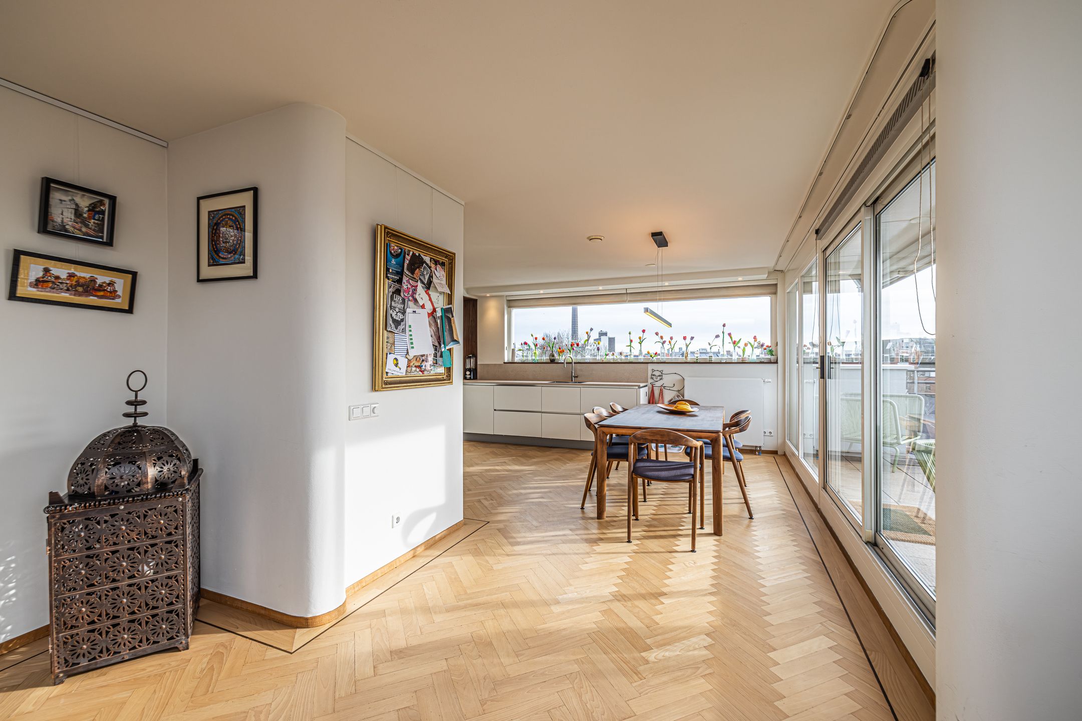 Photo 24 of Rijnsburgersingel 58-E