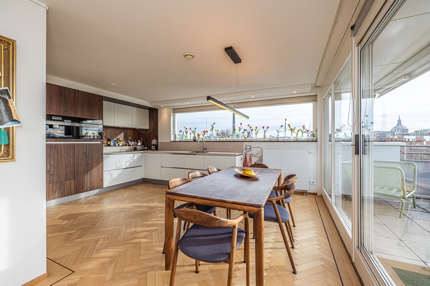 Photo 25 of Rijnsburgersingel 58-E