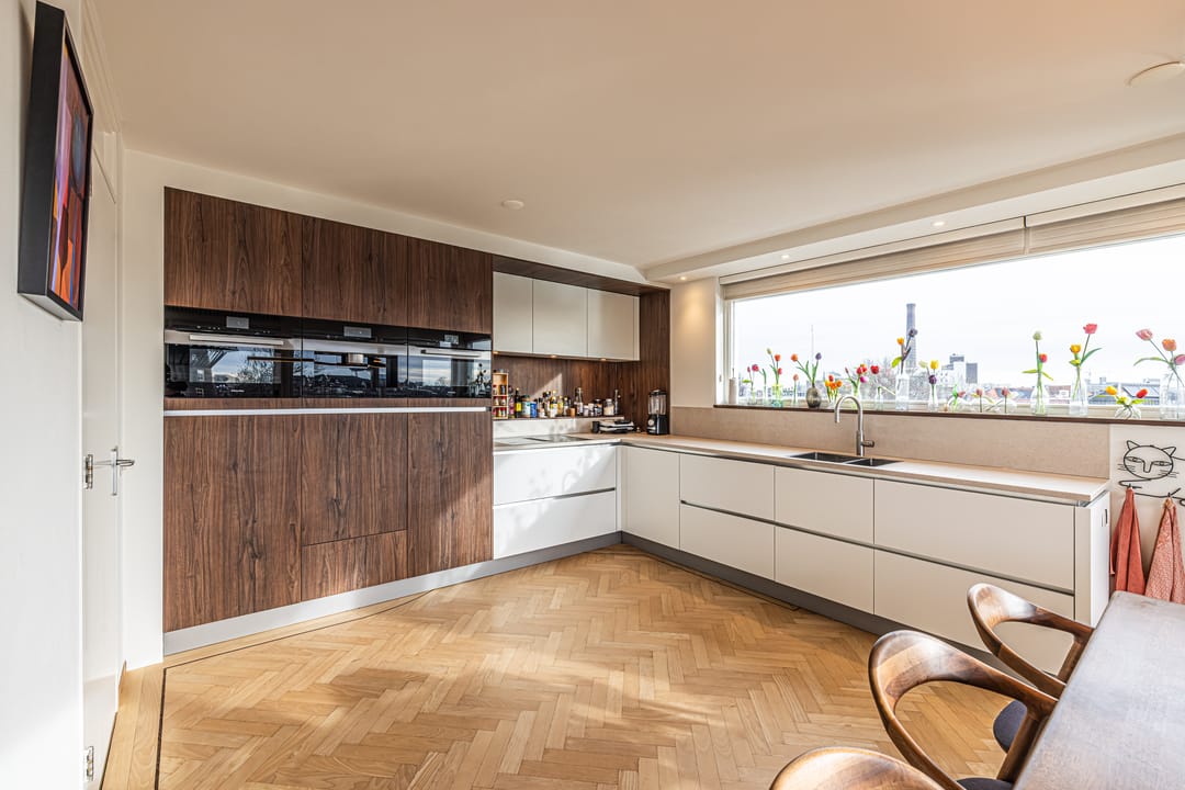 Photo 26 of Rijnsburgersingel 58-E