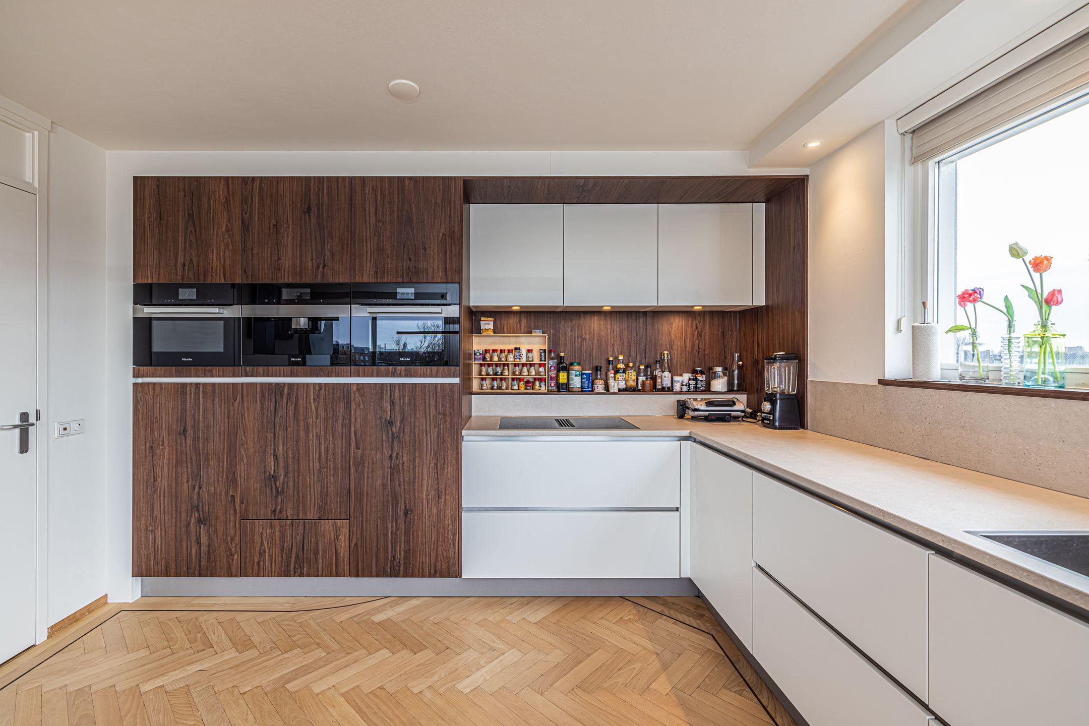 Photo 27 of Rijnsburgersingel 58-E