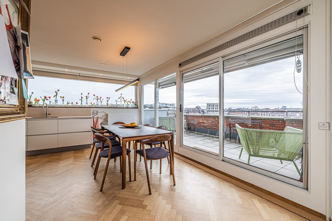 Photo 28 of Rijnsburgersingel 58-E