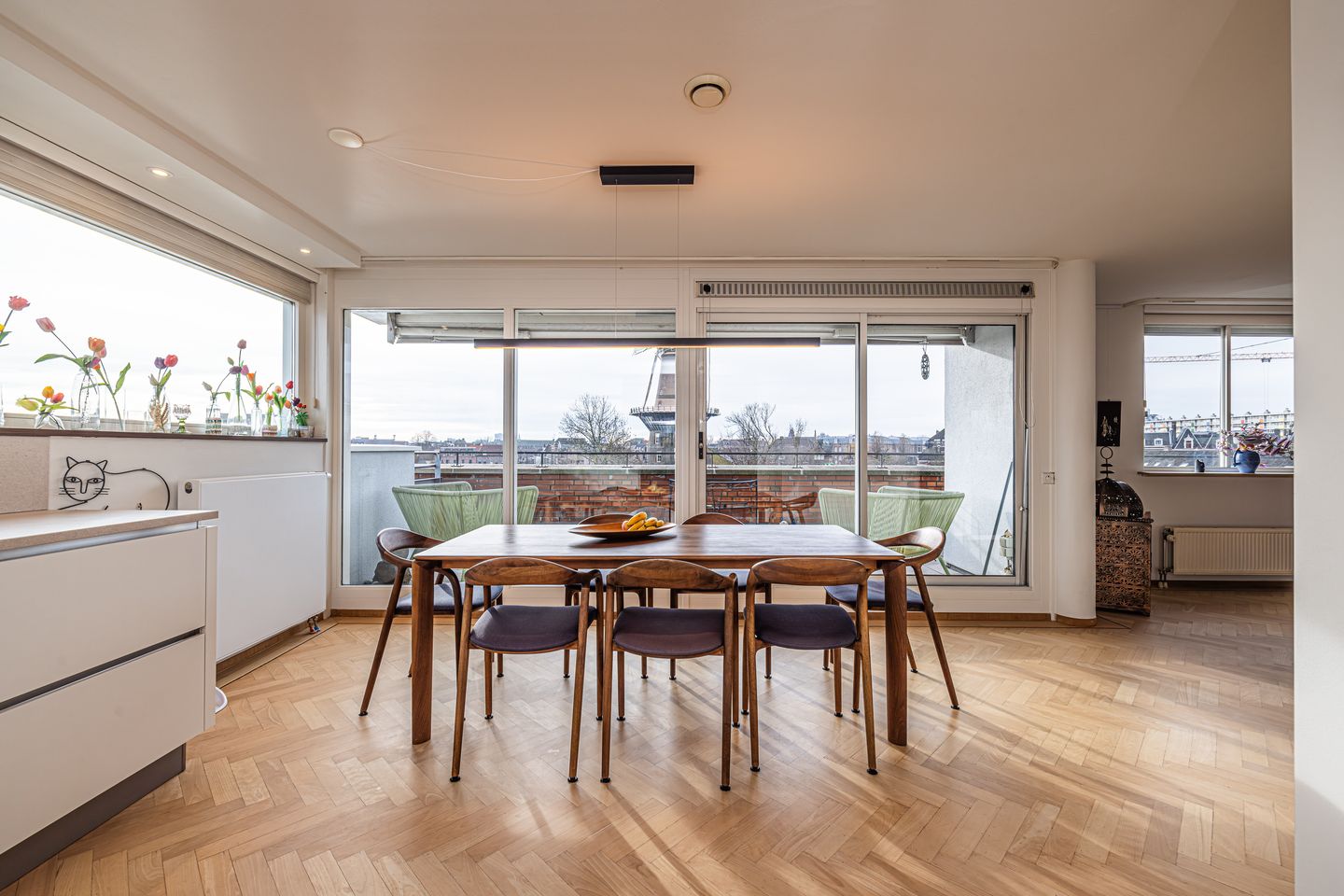 Photo 29 of Rijnsburgersingel 58-E