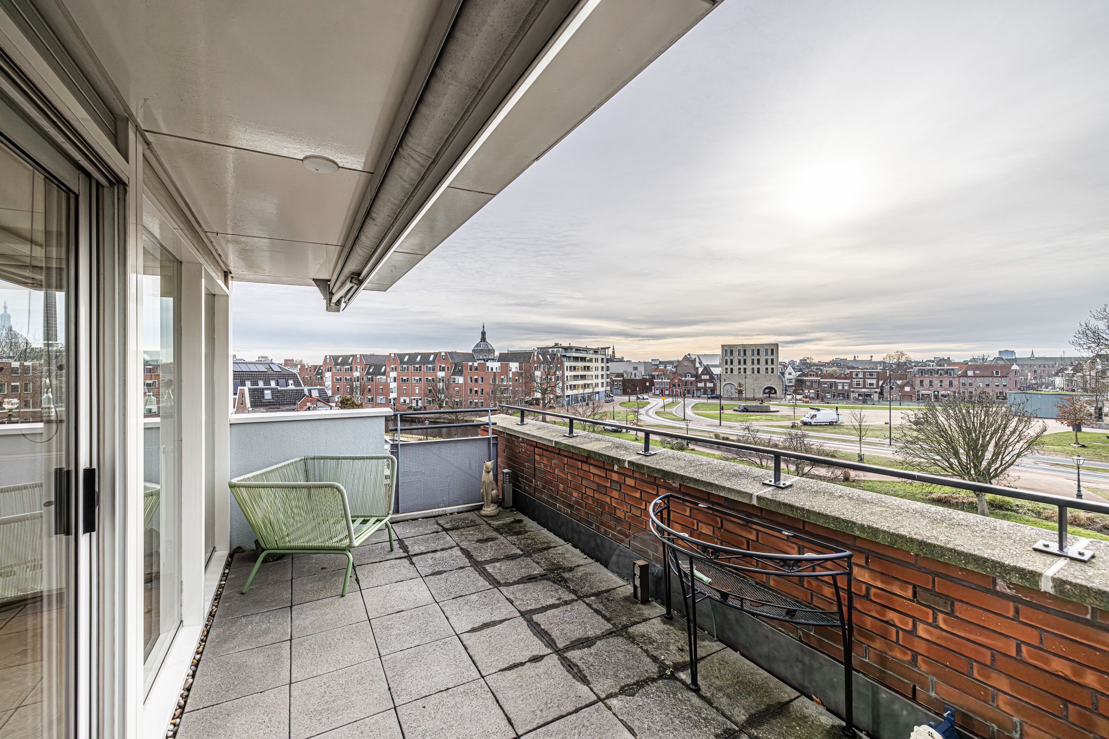 Photo 30 of Rijnsburgersingel 58-E