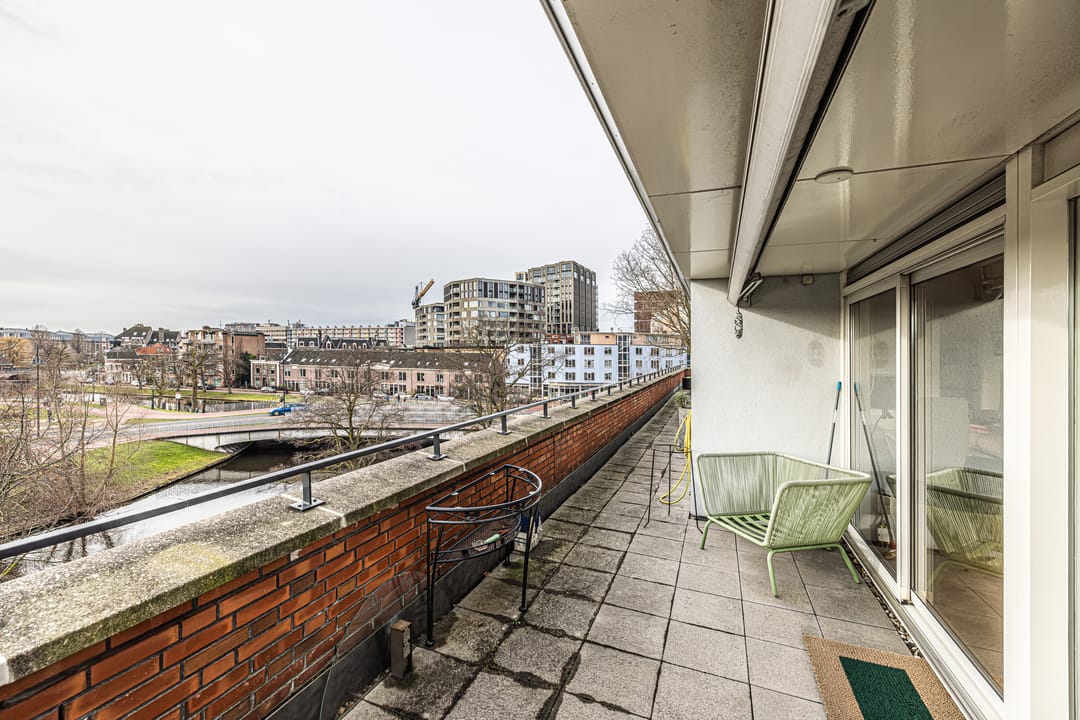 Photo 32 of Rijnsburgersingel 58-E