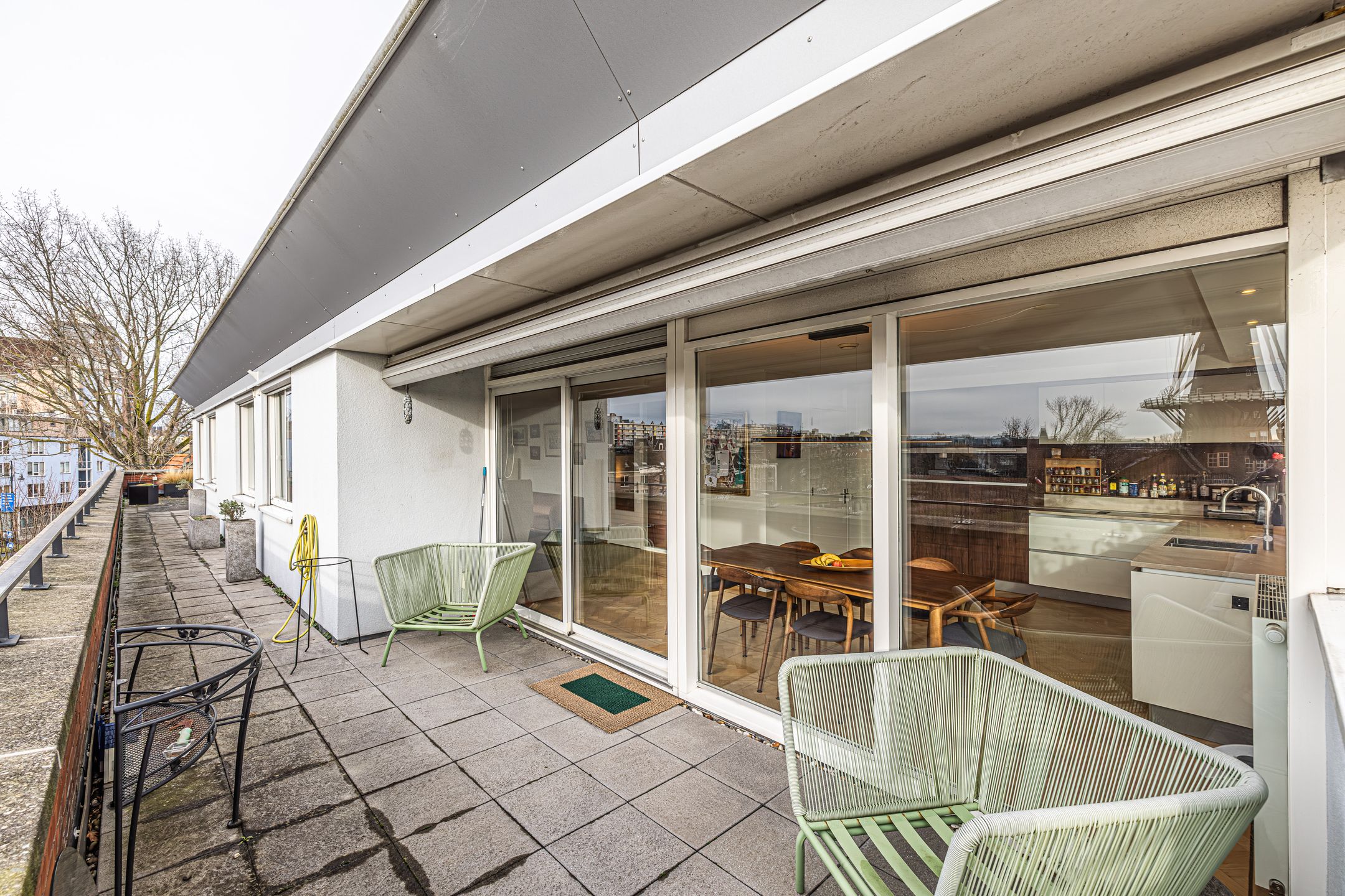 Photo 33 of Rijnsburgersingel 58-E