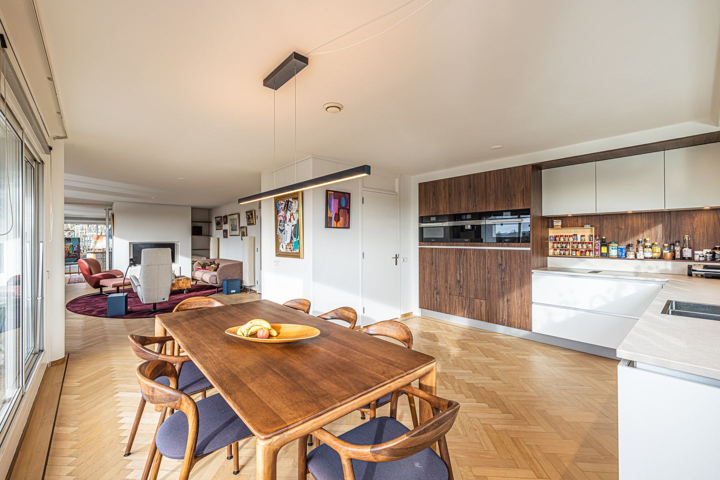 Photo 35 of Rijnsburgersingel 58-E