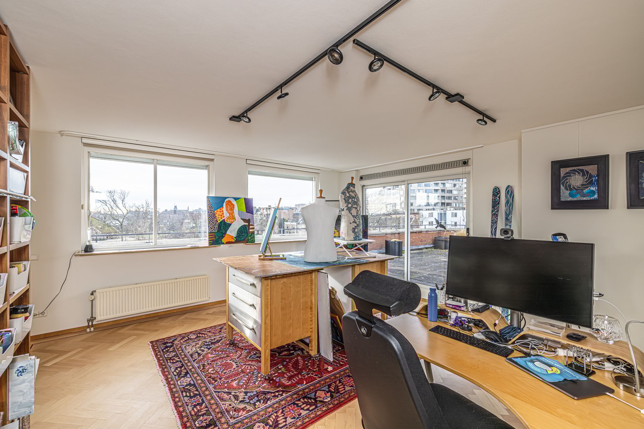 Photo 39 of Rijnsburgersingel 58-E