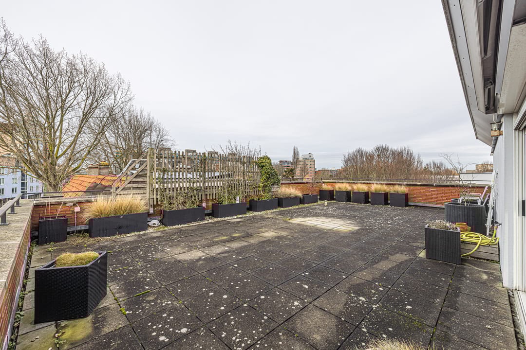 Photo 41 of Rijnsburgersingel 58-E