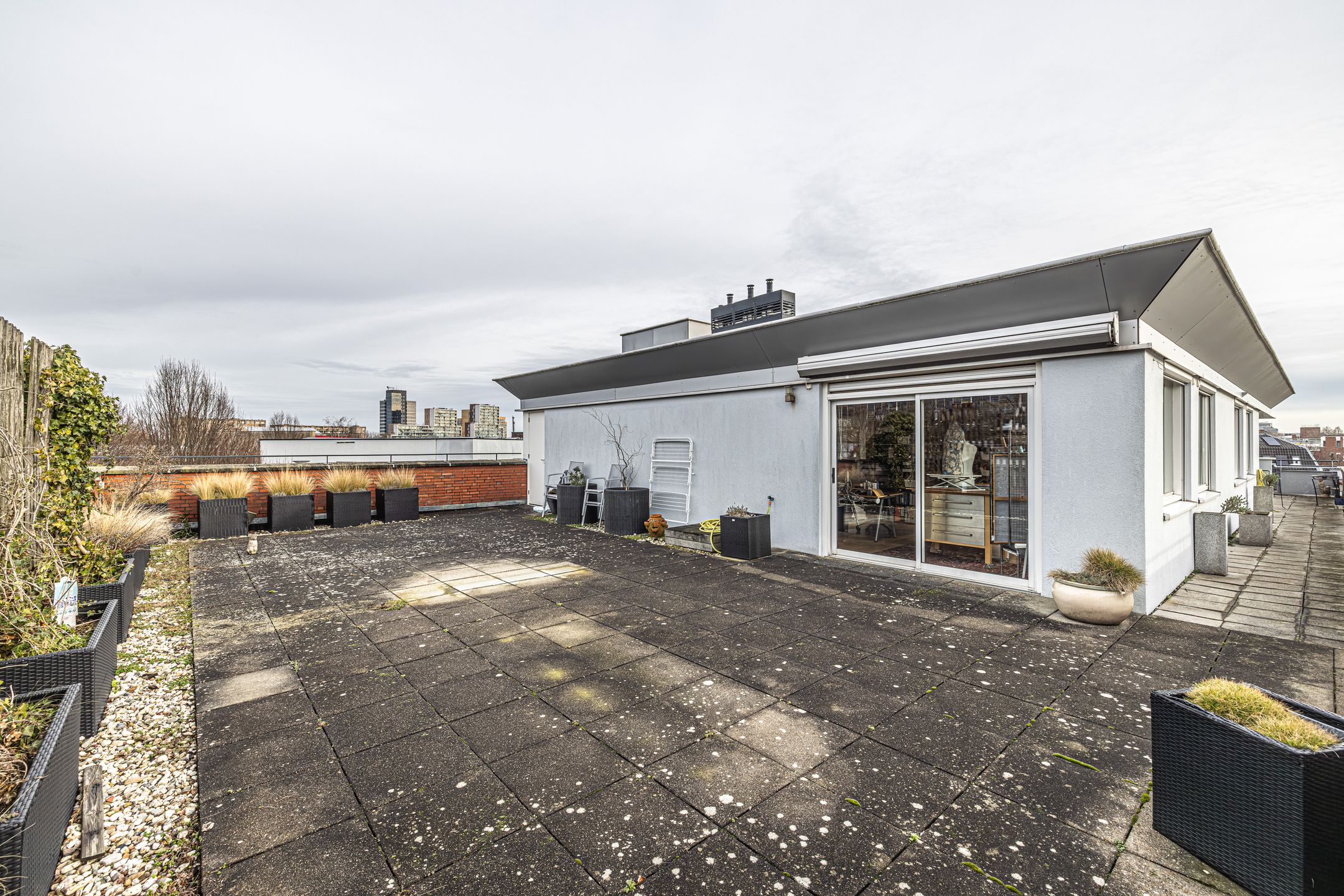 Photo 42 of Rijnsburgersingel 58-E