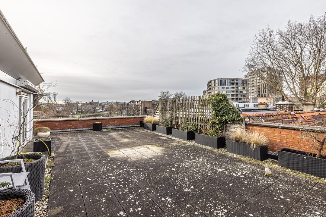 Photo 43 of Rijnsburgersingel 58-E