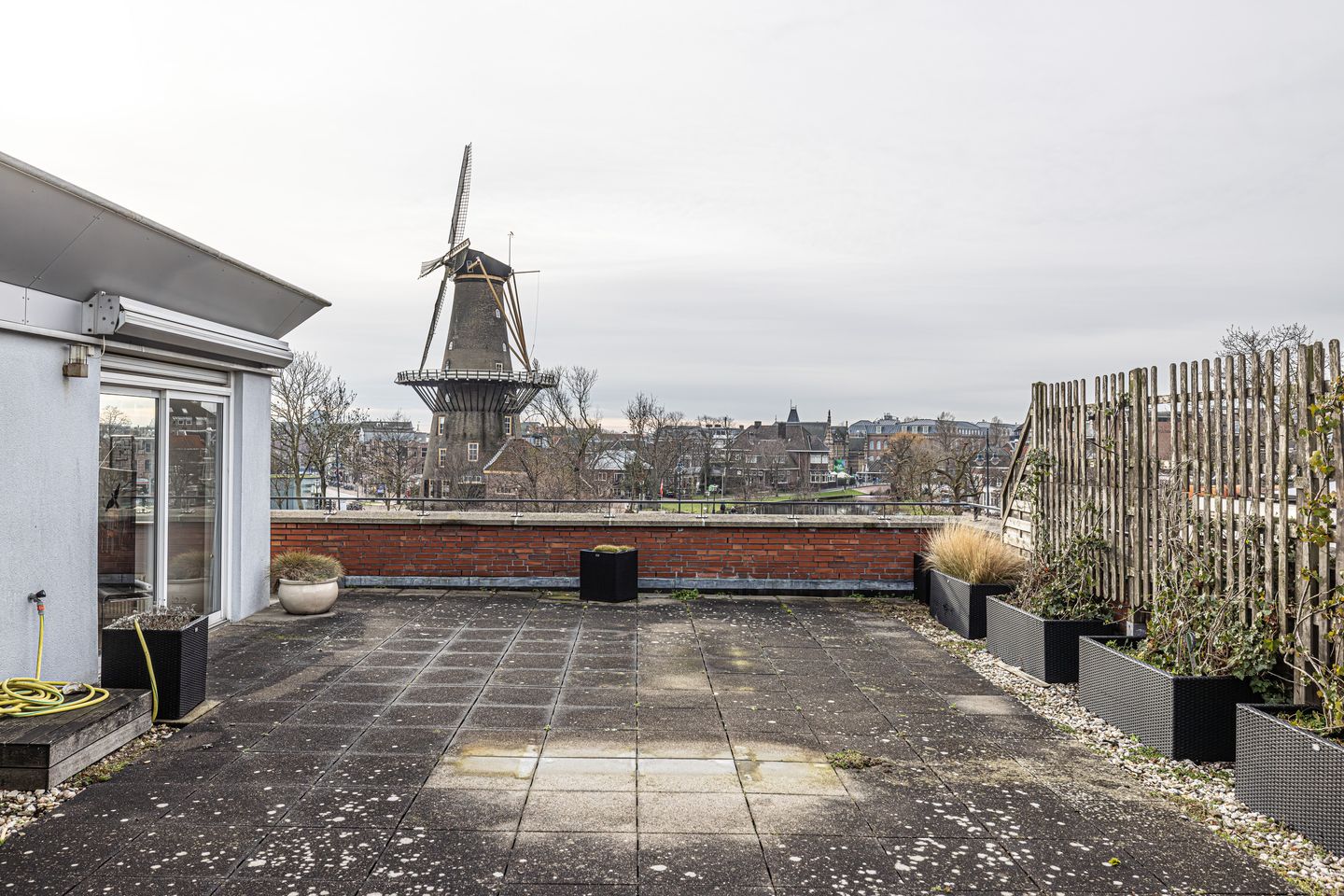 Photo 44 of Rijnsburgersingel 58-E