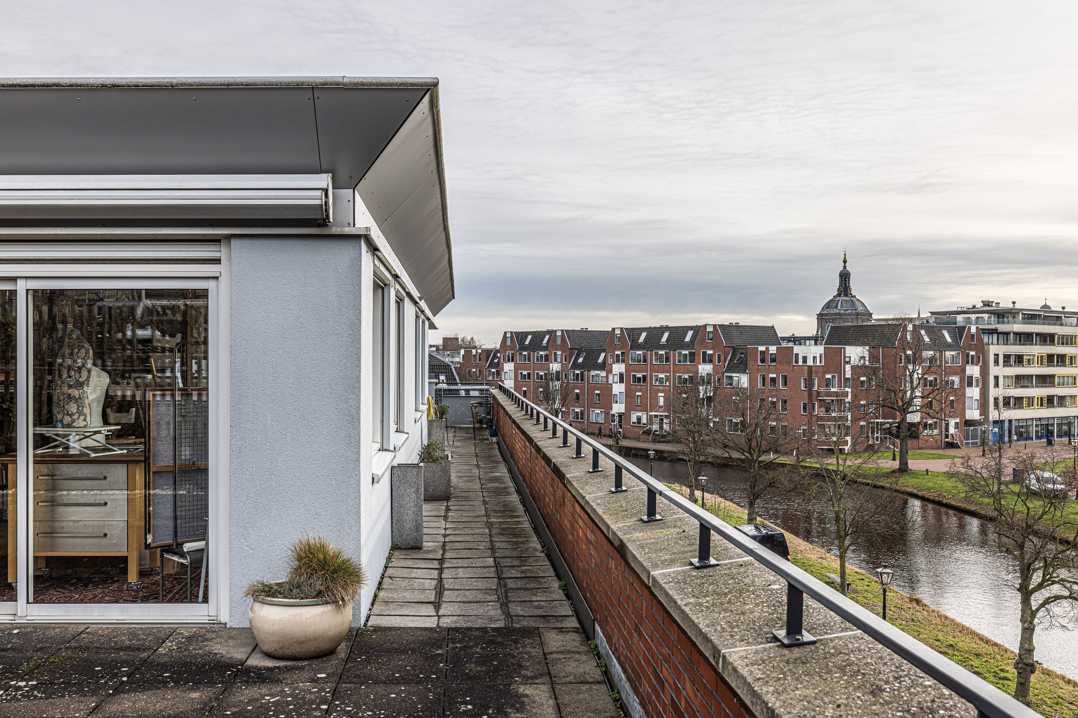 Photo 45 of Rijnsburgersingel 58-E