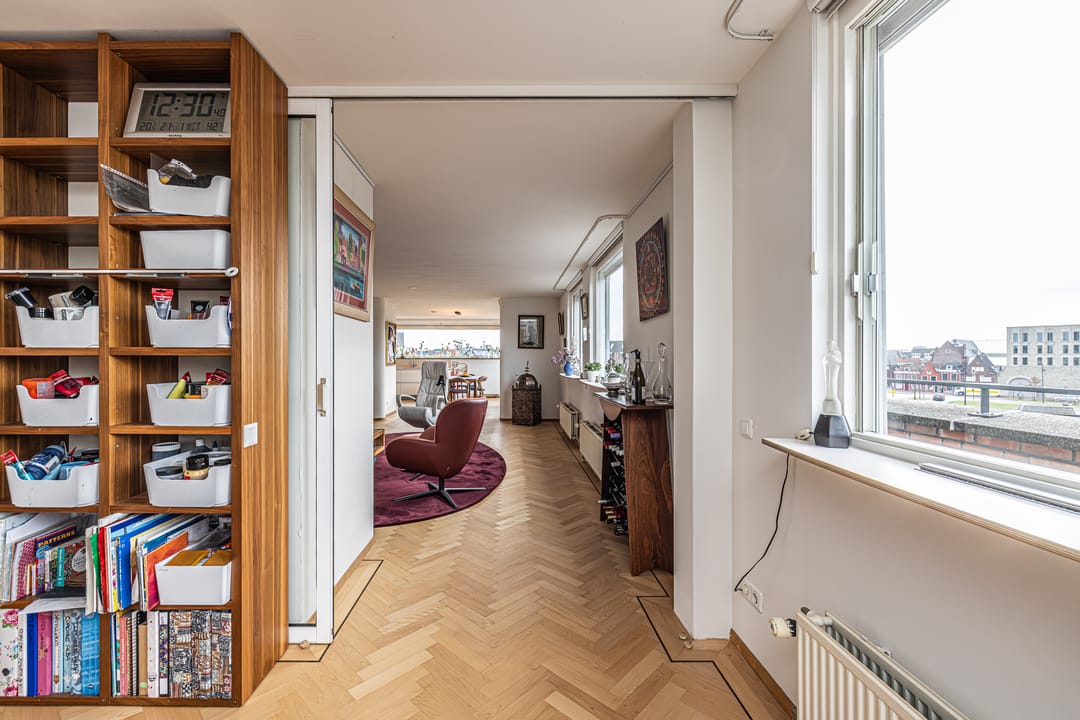 Photo 47 of Rijnsburgersingel 58-E