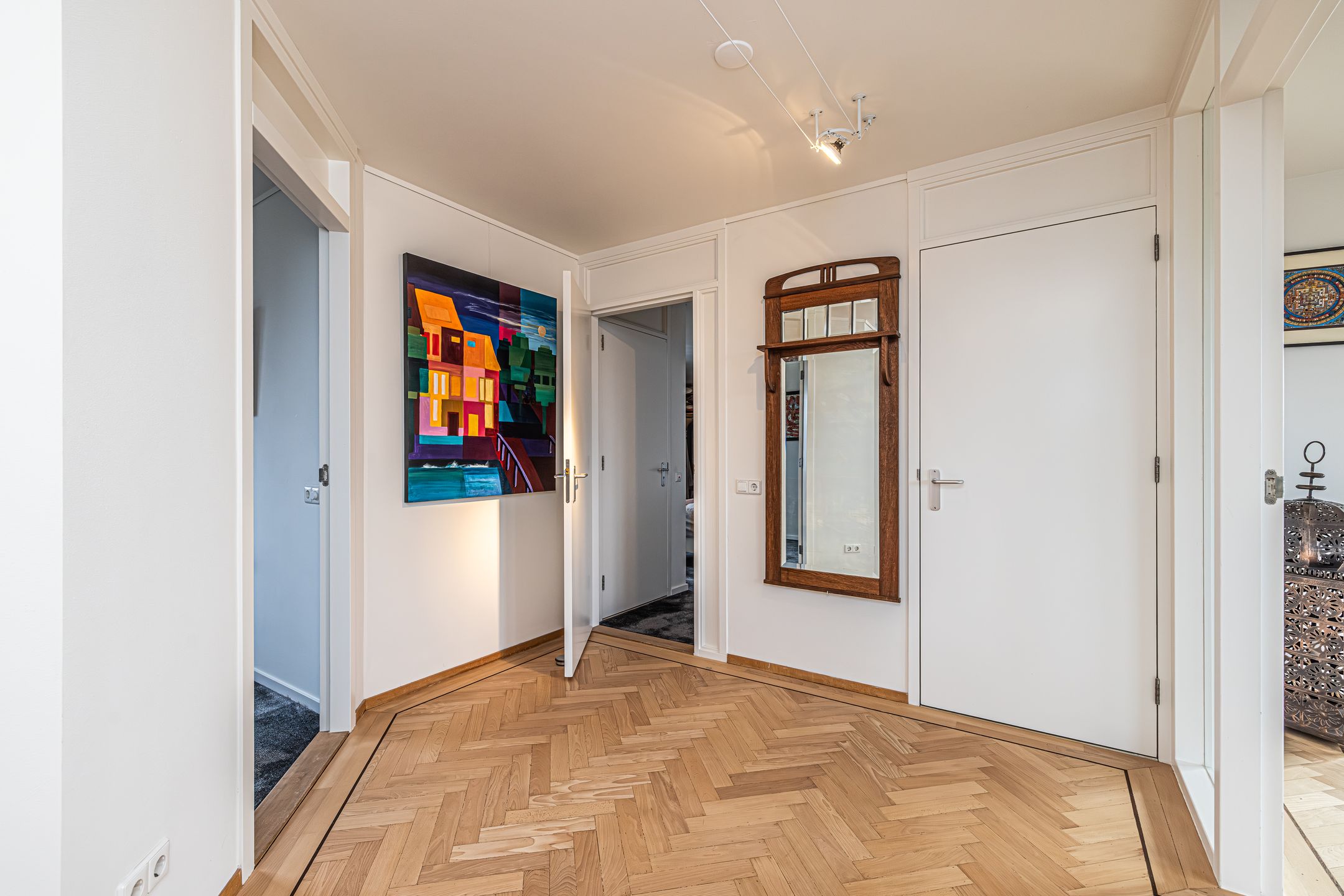 Photo 48 of Rijnsburgersingel 58-E