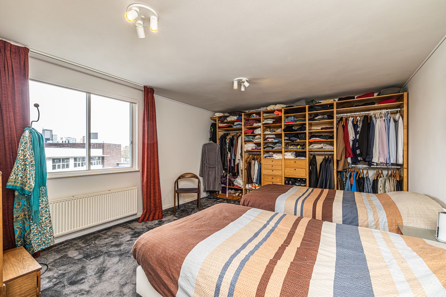 Photo 49 of Rijnsburgersingel 58-E